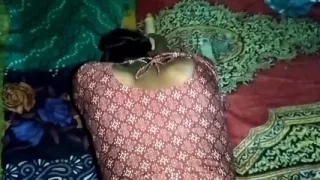 Indian Housewife Hard