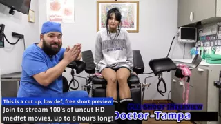 Dr Tampa - Human Guinea Pigs - Zombae