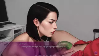 Unsatisfied Horny Wife Fucked Hard by Security Gaurd - 3D Hentai Animated Porn - Mila Ai