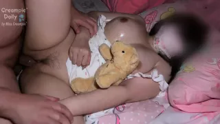 มาสงuojสาวของเwอuเขาuอu 10 Min With Big Pussy, Mr Creampielove2 And Miss Creampie