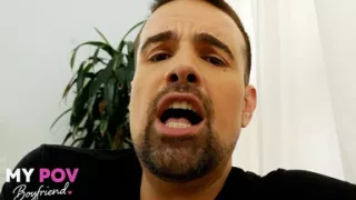 Dominant Daddy Jim Nova Fingers and Fucks You - My POV Boyfriend - Fpov Virtual Sex