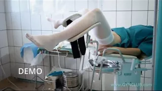 Episode gyno orgasm with dildo