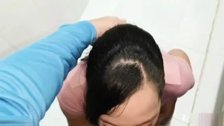 OMG, did she cheat on her boyfriend twice in one day? - Porn in Spanish