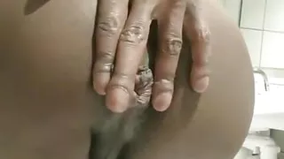 Car Ride Make Me Show You My Batty Hole Any Time, Any Place - Dj Buttpussy