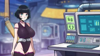 Hotime Saga - Part 5 - Love Sex Game Final Solution By LoveSkySanHentai