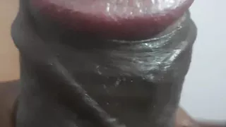 A Guy Is Taking a Break to Enjoy His Own Company.