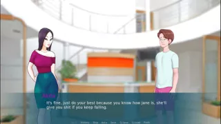 SEXNOTE - Part 76 - She Fucked Me Extremely Hard By MissKitty2K