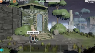 Fuckerman Ero Ring - Preview by Foxie2k