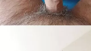 My Big Dick Near Your Eyes