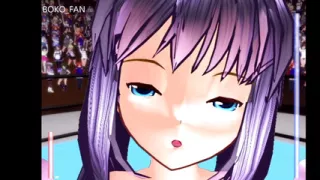 Ultimate Fighting Girl Type B 2