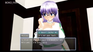 Girl Beats Hero Another Story(fanclub)