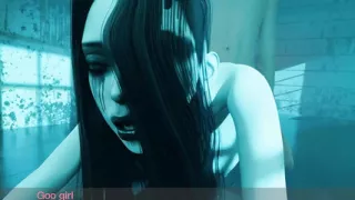 Heather's Home - #6 Creampie and Cumshots by Foxie2k