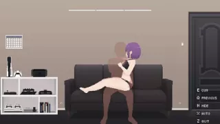 Cute Reapers in My Room - 2 He Never Grows Tired of It Grim Reaper by Redlady2k