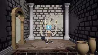 Fuckerman Ero Ring - Full Version Part 1 by Foxie2k