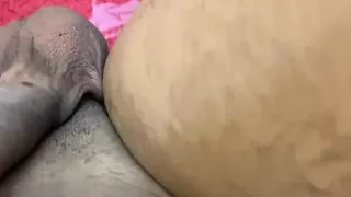 A Friend Who Took a College Girl to the Forest and Slapped Her Hard the Mouth, Deepthroat Her Mouth in Forest with Husband