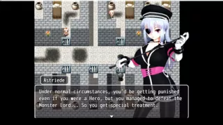 Girl Beats Hero 1 Astriede boko87 fanclub