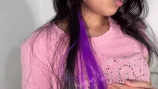 Doggy style step sister fuck hard cowgirl and cum inside pussy