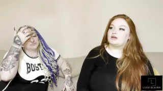 Livie It up Interview with Flame Fantasy