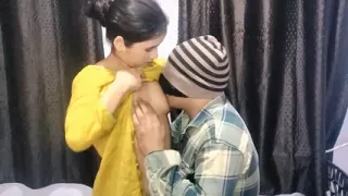 Father in law ko call kar ke ghar pe bulai