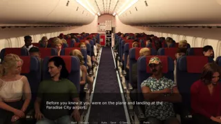 Liberal Marriage (part 1)