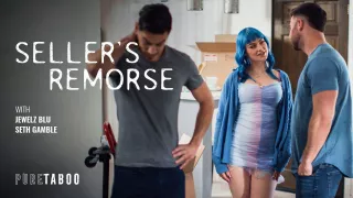 Seller's Remorse, Scene #01