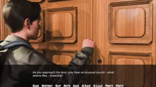 The Hard Life of a University Student (part 2)