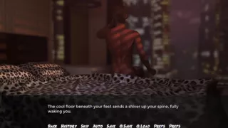 The Hard Life of a College Student (part 1)