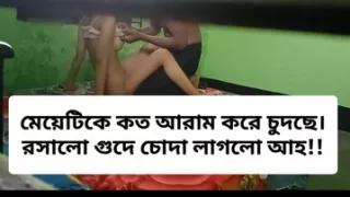 New girlfriend & boyfriend hot video viral. Desi Indian college girl