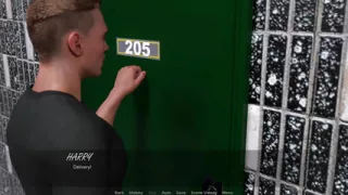 A Very Horny Office (part 17)