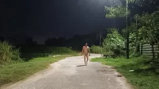 Little slut Ladyboy unclothed  her self - Asianslut