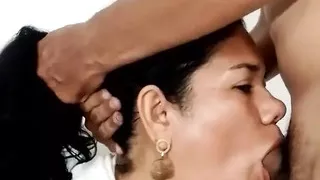 Esposa Bonita. Dama Eleganye Mamando