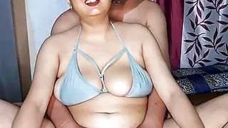 Desi Hot Alisha Bhabhi Live Part 8