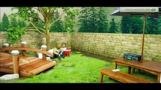 Welcome to Free Will - 13 - a Tight Pussy for a Secret by Misskitty2k