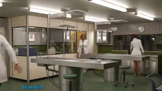 The Shrink R&r - Ep 1 - a Wife Cheated on by Misskitty2k