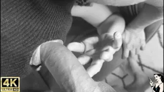 Trailer - Countryside stepdaughter sucked me without a condom and I did anal with her - Andressa Castro