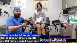 Dr Tampa - Human Guinea Pigs - Zombae