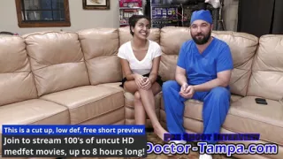 Dr Tampa - Tampa University Entrance Physical - Alix Avery