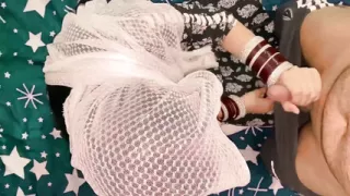 Pakistani Punjabi Newly Married Wife Fucked by Old Friend