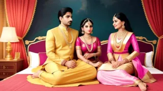 18 Years old Big Boobs Beautiful Desi Girl Fucked