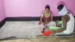 Indian Desi Hot Bhabhi Deluwara Sex