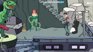 Fuckerman Dickboy Complete Gameplay