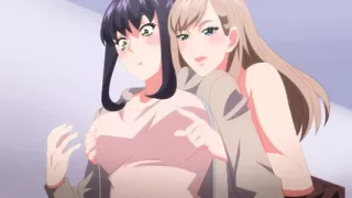 Touching Her Inside With My Big Cock - Best Hentai 2024-2025 Uncensored