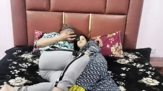 Step sister Xvideo dekh rahi ne pel diya