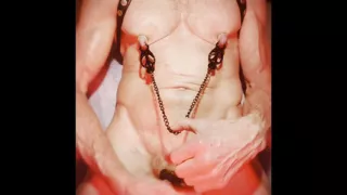 Lean Leather Pig's Tit & Hole Workout