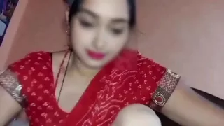Indian Housewife Get seduced by her Lover and Have a wonderful FUCK