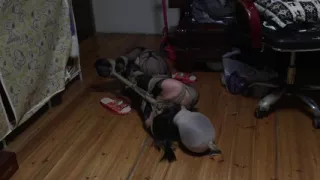 Chinese Wife Be Tied