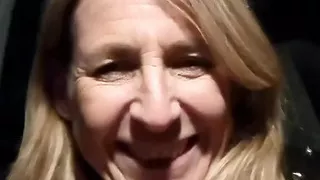 Beenie dogging again part1