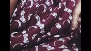 Indian beautiful aunty. Part -1