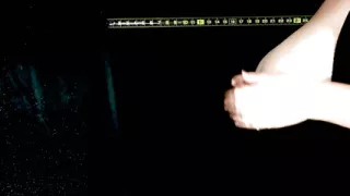 Shooting Mommy Milk for Distance