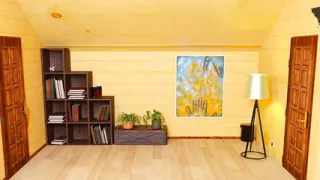 Welcome to Free Will - 47 - Talk Eye to Eye by Misskitty2k